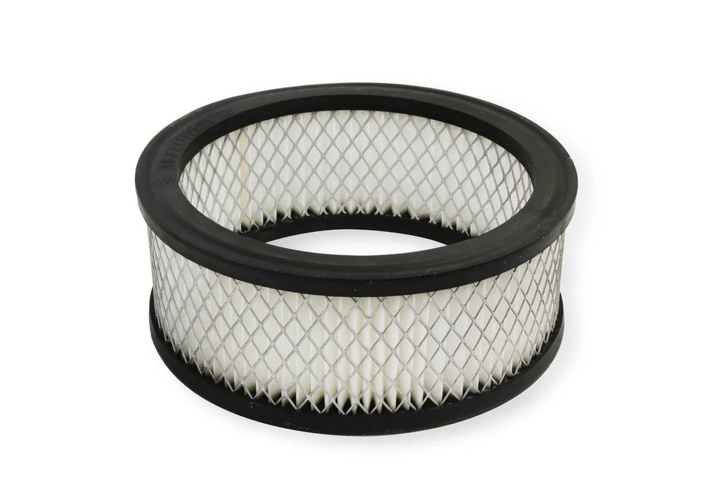 Mr Gasket Mr. Gasket Air Cleaner - Chrome 1490 - Additional View 8