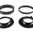Load image into Gallery viewer, Mr Gasket Mr. Gasket Air Cleaner Spacer and Adapter Kit 6411G - Main Product View