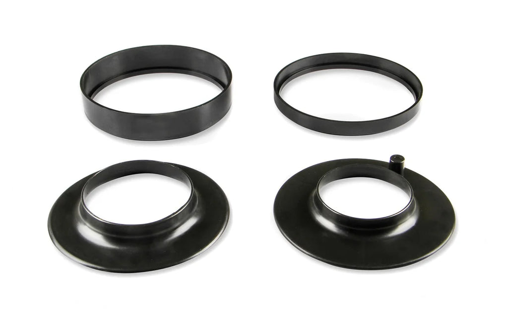 Mr Gasket Mr. Gasket Air Cleaner Spacer and Adapter Kit 6411G - Main Product View