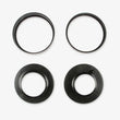 Load image into Gallery viewer, Mr Gasket Mr. Gasket Air Cleaner Spacer and Adapter Kit 6411G - Side View