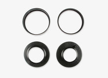 Load image into Gallery viewer, Mr Gasket Mr. Gasket Air Cleaner Spacer and Adapter Kit 6411G - Side View