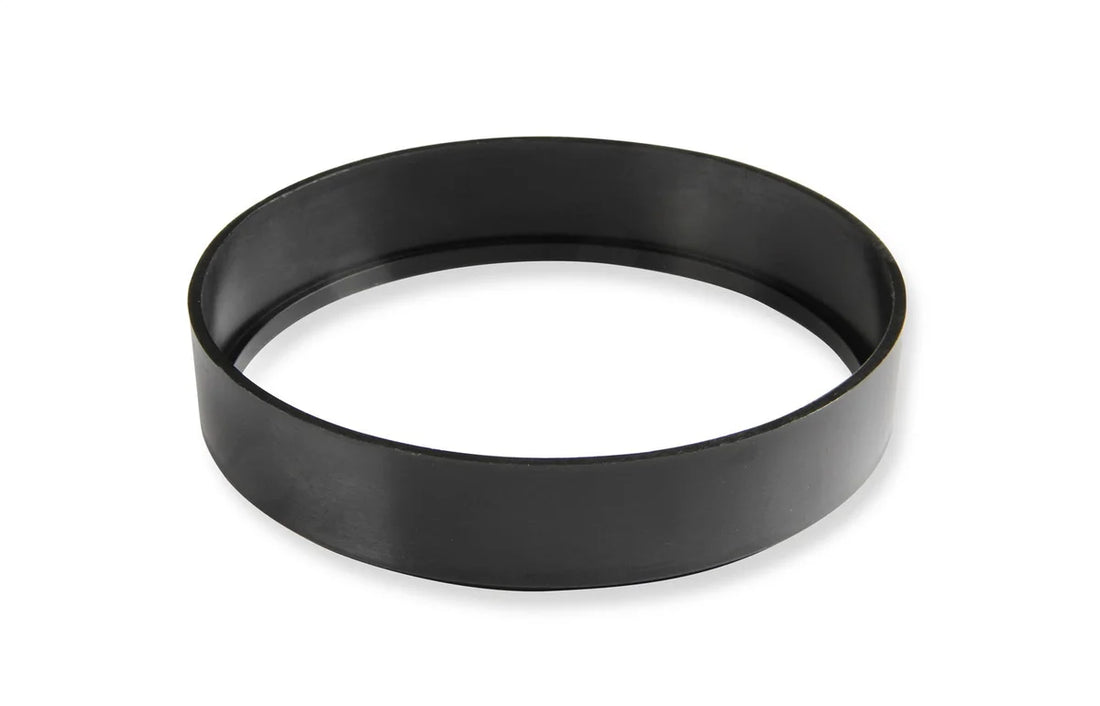 Mr Gasket Mr. Gasket Air Cleaner Spacer and Adapter Kit 6411G - Back View