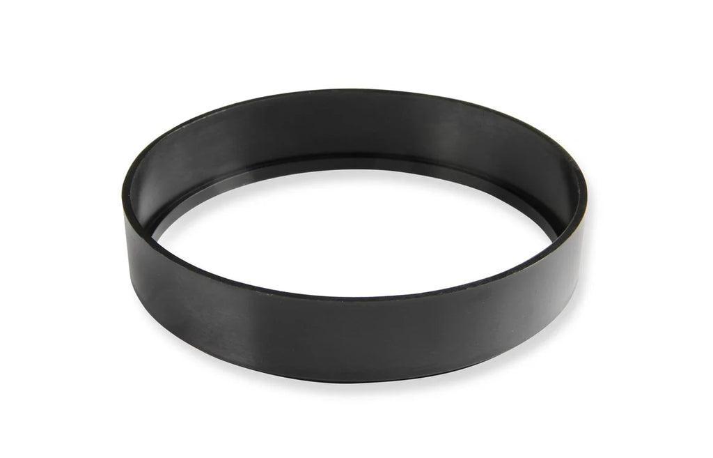 Mr Gasket Mr. Gasket Air Cleaner Spacer and Adapter Kit 6411G - Back View