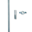 Load image into Gallery viewer, Mr Gasket Mr. Gasket Air Cleaner - Stud Kit 6399 - Main Product View