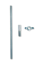 Load image into Gallery viewer, Mr Gasket Mr. Gasket Air Cleaner - Stud Kit 6399 - Main Product View