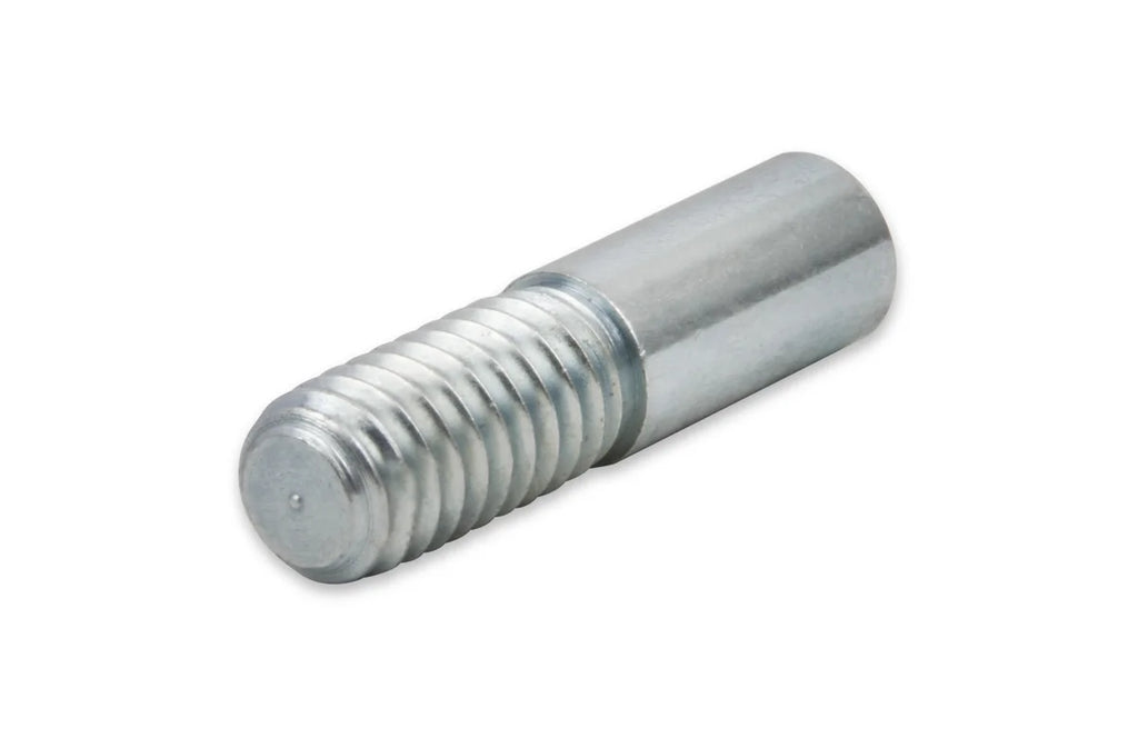Mr Gasket Mr. Gasket Air Cleaner - Stud Kit 6399 - Back View