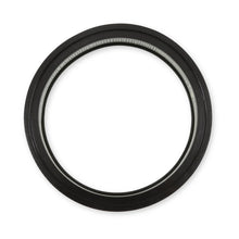 Load image into Gallery viewer, Mr Gasket Mr. Gasket Air Filter - 14 Inch x 3 Inch - Replacement - White 6403 - Back View