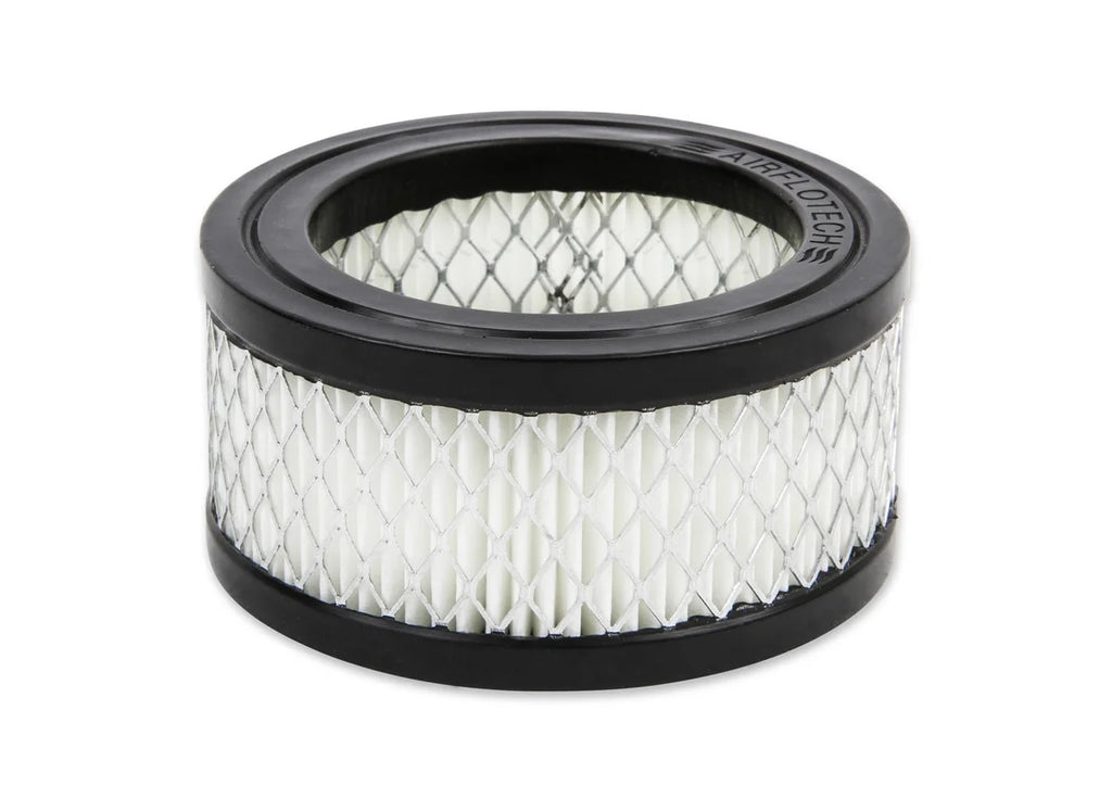 Mr Gasket Mr. Gasket Air Filter Element - 4 Inch x 2 Inch - Paper 1489A - Main Product View