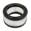 Load image into Gallery viewer, Mr Gasket Mr. Gasket Air Filter Element - 4 Inch x 2 Inch - Paper 1489A - Side View