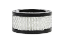 Load image into Gallery viewer, Mr Gasket Mr. Gasket Air Filter Element - 4 Inch x 2 Inch - Paper 1489A - Detail View