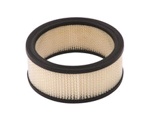 Load image into Gallery viewer, Mr Gasket Mr. Gasket Air Filter Element - 6-1/2 Inch x 2-7/16 Inch - Paper 1485A - Main Product View