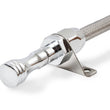 Load image into Gallery viewer, Mr Gasket Mr. Gasket Automatic Transmission Dipstick &amp; Tube - Braided Stainless Steel 9704G - Additional View 5