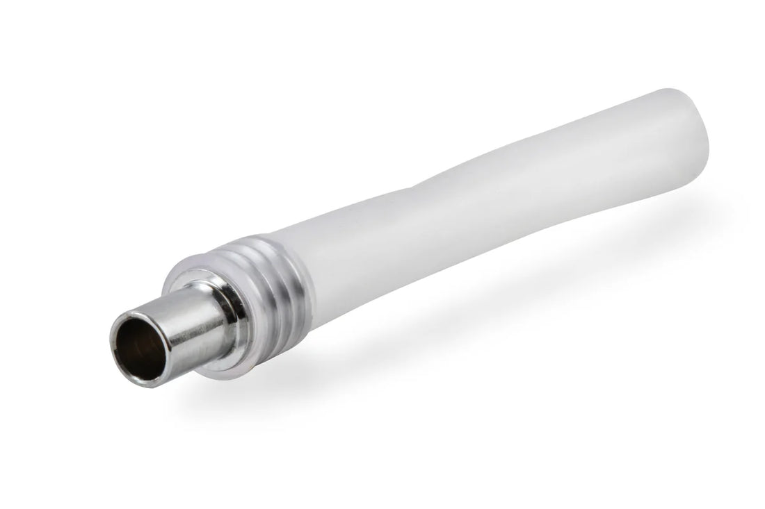 Mr Gasket Mr. Gasket Automatic Transmission Dipstick & Tube - Braided Stainless Steel 9704G - Additional View 7