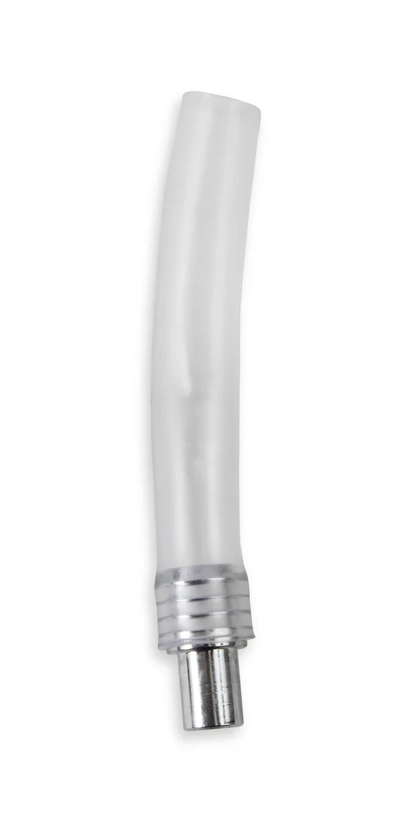 Mr Gasket Mr. Gasket Automatic Transmission Dipstick & Tube - Braided Stainless Steel 9704G - Additional View 8