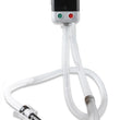 Load image into Gallery viewer, Mr Gasket Mr. Gasket Battery Operated Transfer Pump 8000MRG - Side View