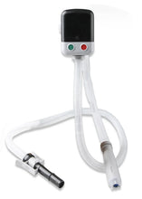 Load image into Gallery viewer, Mr Gasket Mr. Gasket Battery Operated Transfer Pump 8000MRG - Side View
