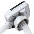 Load image into Gallery viewer, Mr Gasket Mr. Gasket Battery Operated Transfer Pump 8000MRG - Back View