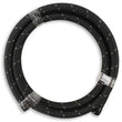 Load image into Gallery viewer, Mr Gasket Mr. Gasket Black Nylon Braided Hose 10 AN - 3 Feet 840310 - Main Product View