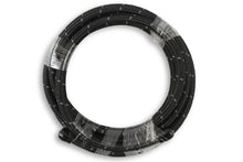 Load image into Gallery viewer, Mr Gasket Mr. Gasket Black Nylon Braided Hose 6 AN - 3 Feet 840306 - Main Product View