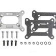Load image into Gallery viewer, Mr Gasket Mr. Gasket Carb Adapter Kit-Large Holley to Small Rochester 4-Bolt (both 2-Barrel) 1937MRG - Main Product View
