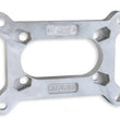 Load image into Gallery viewer, Mr Gasket Mr. Gasket Carb Adapter Kit-Large Holley to Small Rochester 4-Bolt (both 2-Barrel) 1937MRG - Back View