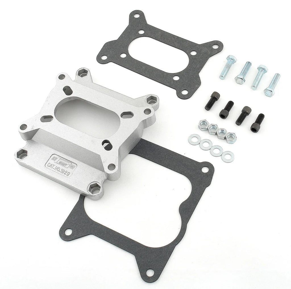 Mr Gasket Mr. Gasket Carburetor Adapter Kit - Main Product View