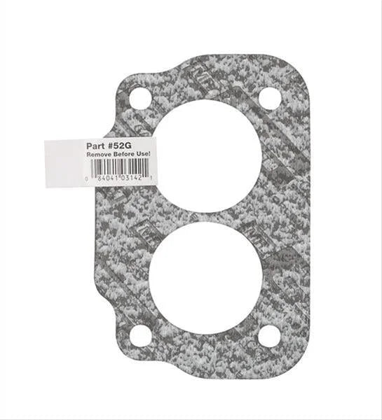 Mr Gasket Mr. Gasket Carburetor Gasket - Bulk Packaged with UPC Label