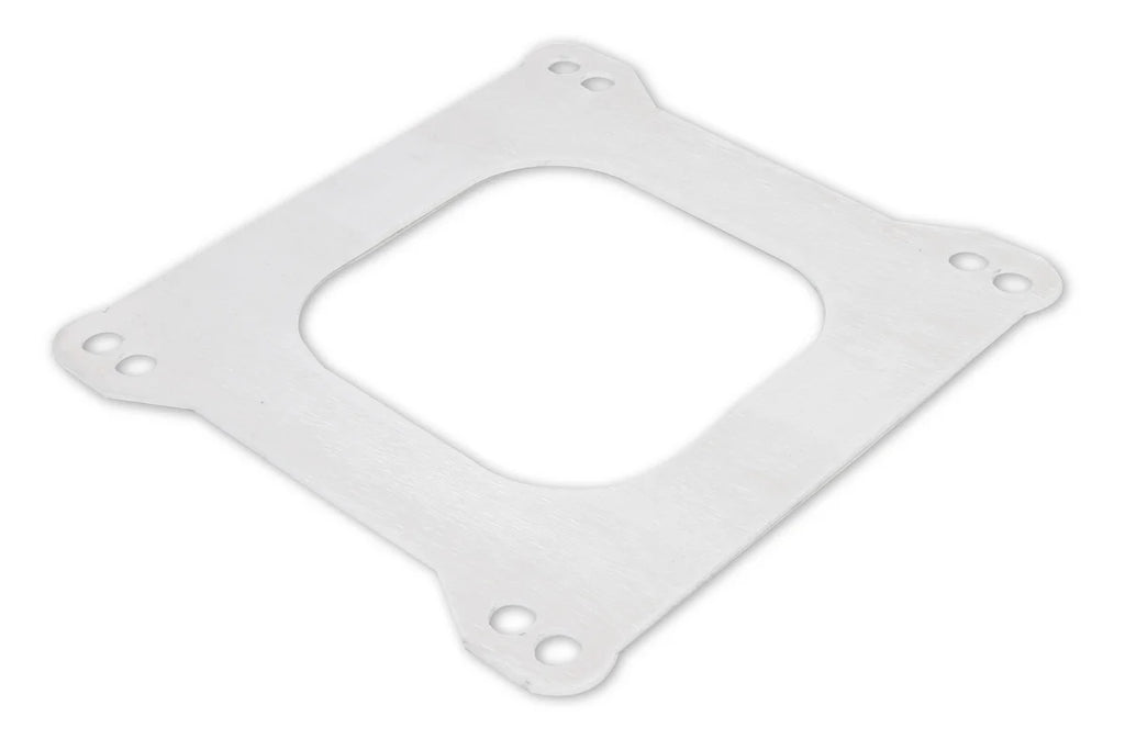 Mr Gasket Mr. Gasket Carburetor Heat Dissipater - 7/16 Inch - Side View
