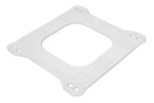 Load image into Gallery viewer, Mr Gasket Mr. Gasket Carburetor Heat Dissipater - 7/16 Inch - Side View