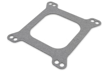 Load image into Gallery viewer, Mr Gasket Mr. Gasket Carburetor Heat Dissipater - 7/16 Inch - Back View