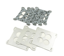 Load image into Gallery viewer, Mr Gasket Mr. Gasket Carburetor Heat Dissipater - Holley/AFB - 1/2 Inch