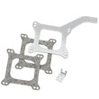 Load image into Gallery viewer, Mr Gasket Mr. Gasket Carburetor Linkage Plate - Square Bore