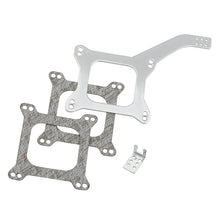 Load image into Gallery viewer, Mr Gasket Mr. Gasket Carburetor Linkage Plate - Square Bore