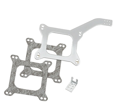 Mr Gasket Mr. Gasket Carburetor Linkage Plate - Square Bore