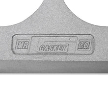 Load image into Gallery viewer, Mr Gasket Mr. Gasket Carburetor Spacer Kit - 1 Inch Ported Center 6006 - Installation View