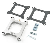Load image into Gallery viewer, Mr Gasket Mr. Gasket Carburetor Spacer Kit - 1 Inch with 3/8 Inch PCV Tube