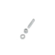 Load image into Gallery viewer, Mr Gasket Mr. Gasket Carburetor Studs 59 - Back View