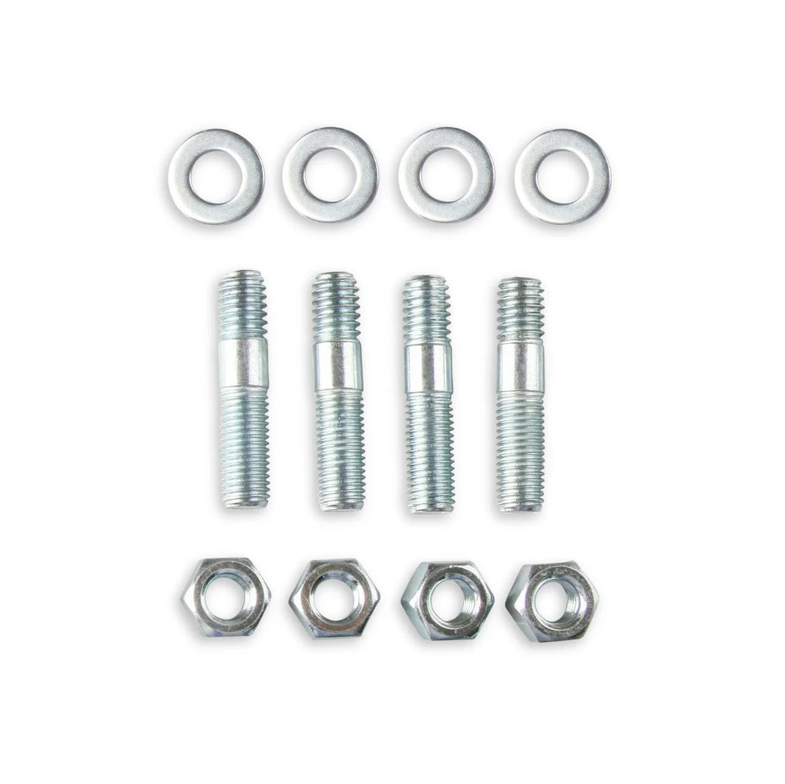 Mr Gasket Mr. Gasket Carburetor Studs 60 - Side View