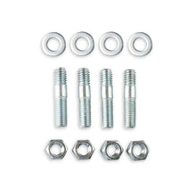 Load image into Gallery viewer, Mr Gasket Mr. Gasket Carburetor Studs 60 - Side View