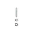 Load image into Gallery viewer, Mr Gasket Mr. Gasket Carburetor Studs 61 - Side View