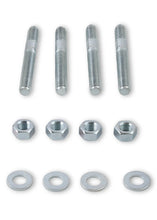 Load image into Gallery viewer, Mr Gasket Mr. Gasket Carburetor Studs 62 - Side View