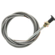 Load image into Gallery viewer, Mr Gasket Mr. Gasket Choke Cable