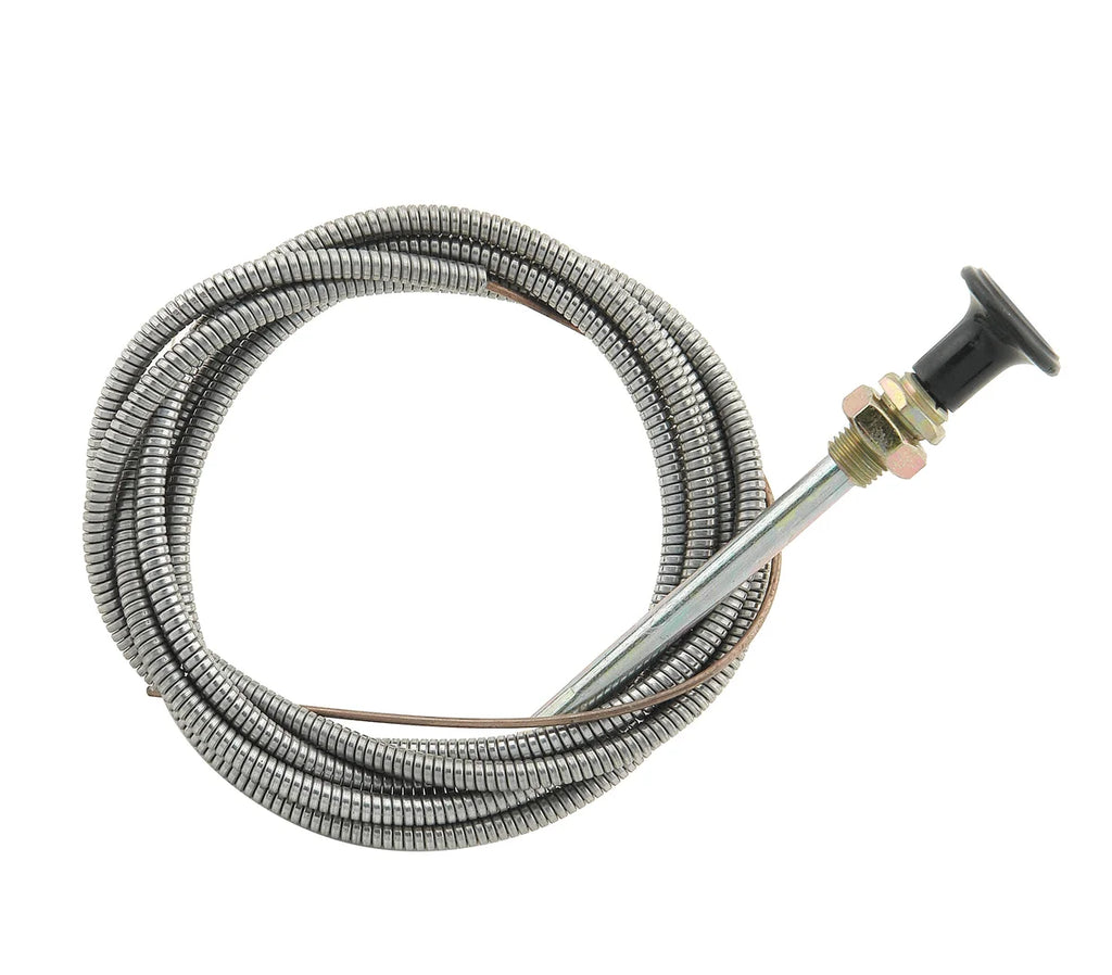 Mr Gasket Mr. Gasket Choke Cable