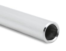 Load image into Gallery viewer, Mr Gasket Mr. Gasket Chrome Alternator Spacer - 4 Inch - Back View