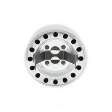 Load image into Gallery viewer, Mr Gasket Mr. Gasket Chrome Breather Push-On 2060MRG