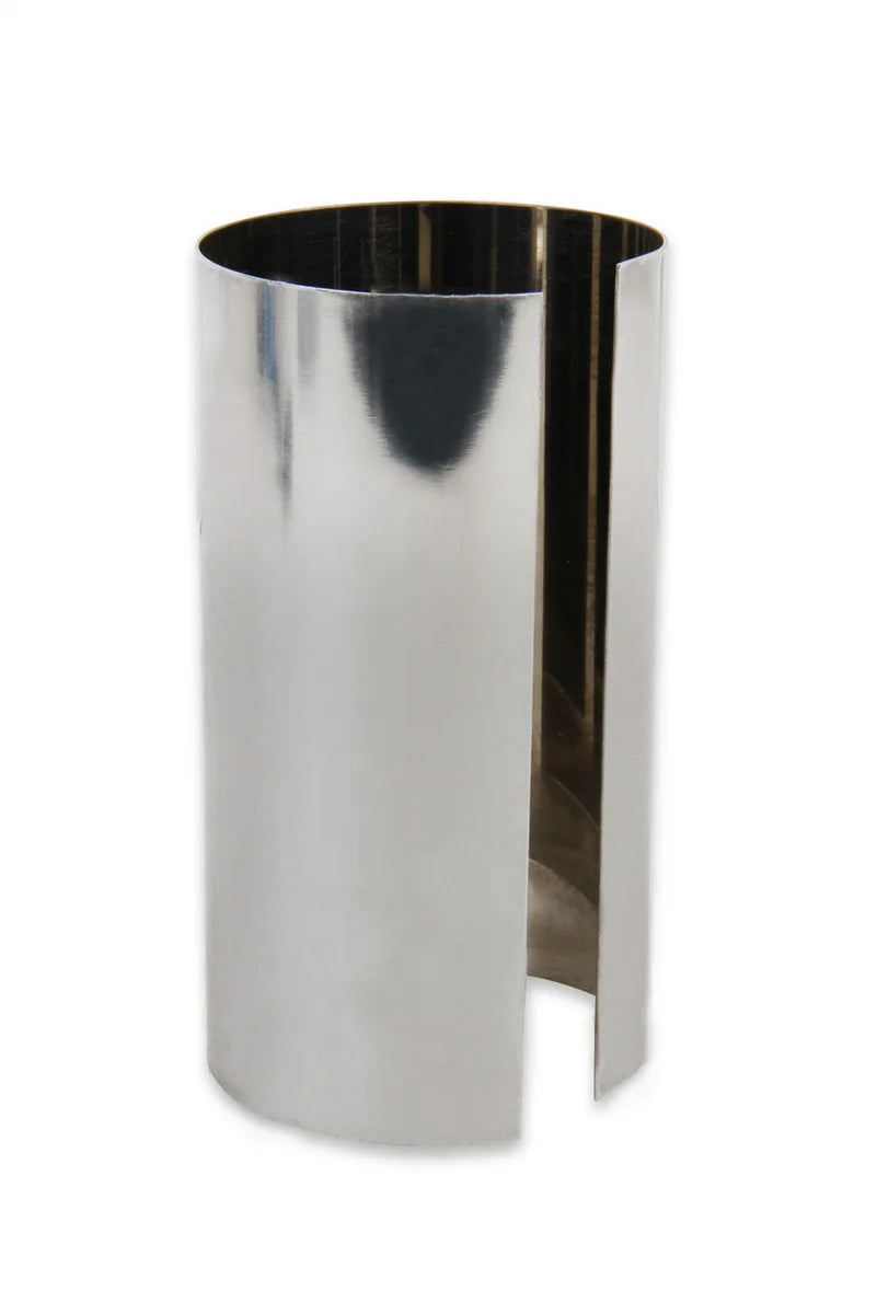 Mr Gasket Mr. Gasket Chrome Coil Holder Bracket with Bolt - Horizontal  Mount 9777 - Additional View 6