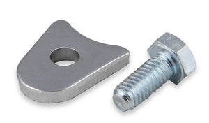Mr Gasket Mr. Gasket Chrome Distributor Clamp 9860 - Main Product View