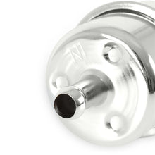 Load image into Gallery viewer, Mr Gasket Mr. Gasket Chrome Fuel Filter - Fits 3/8 Inch Hose 9746 - Additional View 5