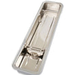 Load image into Gallery viewer, Mr Gasket Mr. Gasket Chrome Valve Covers - Dual Cap Holes 9800 - Additional View 8