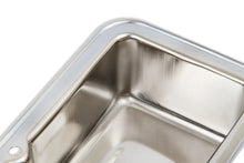 Load image into Gallery viewer, Mr Gasket Mr. Gasket Chrome Valve Covers - Dual Cap Holes 9800 - Additional View 10